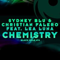 Sydney Blu and Christian Falero featuring Lea Luna - Chemistry