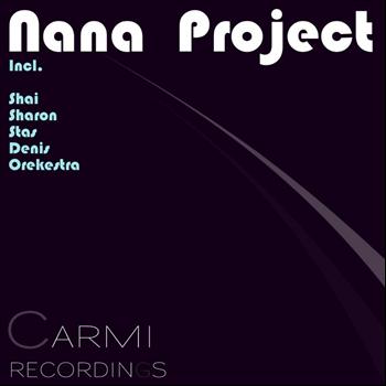 Various Artists - Nana Project