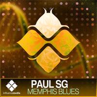 Paul SG - Memphis Blues