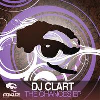 DJ Clart - Chances EP