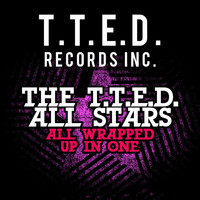 The T.T.E.D. All Stars - All Wrapped Up In One