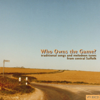 Various Artists - Who Owns The Game?