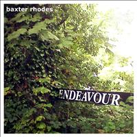 Baxter Rhodes - Endeavour