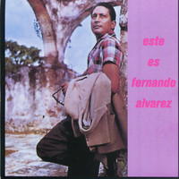 Fernando Alvarez - Este es Fernando Alvarez