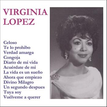 Virginia López - Virginia López