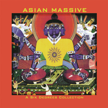 A Six Degrees Collection - Asian Massive