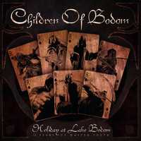Children Of Bodom - Holiday At Lake Bodom, 15 Years of Wasted Youth