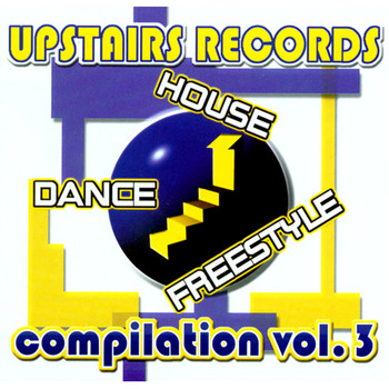 Various Artists - Compilation Volume 3