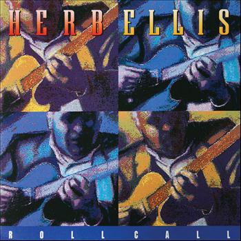 Herb Ellis - Roll Call