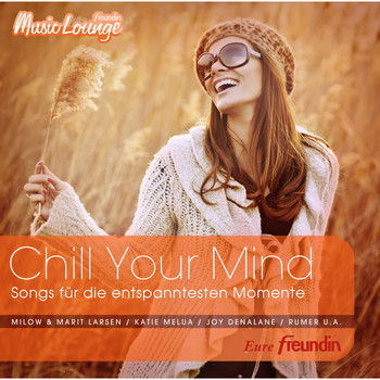 Various Artists - Chill Your Mind (freundin MusicLounge)
