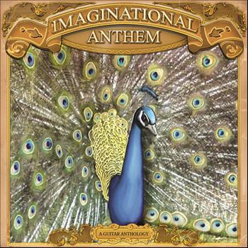 Various Artists - Imaginational Anthem