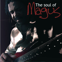 Magus - The Soul of Magus