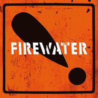 Firewater - International Orange!