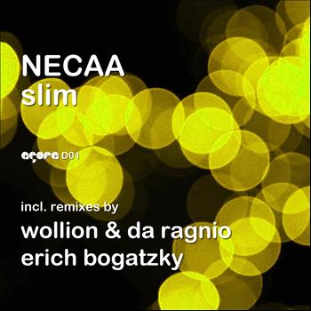 Necaa - Slim