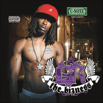 G.R. - The Bizness