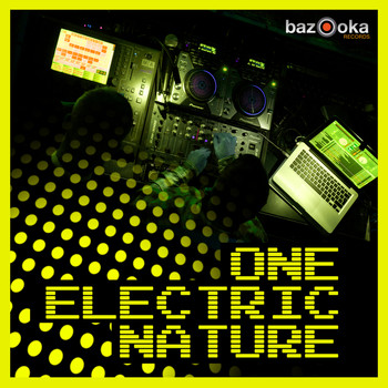 Various Artists - One Electric Nature