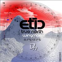 Etic - True North - Single
