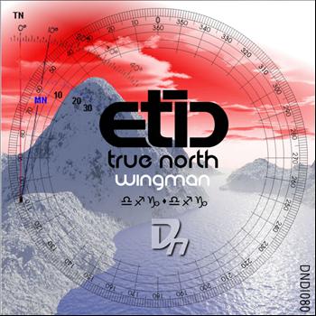 Etic - True North - Single
