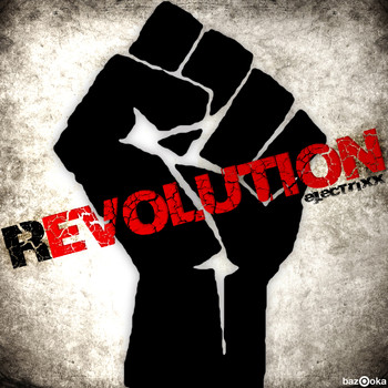 Electrixx - Revolution