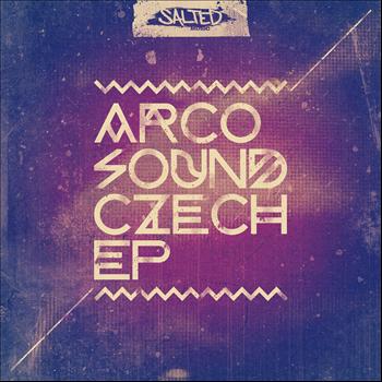 Arco - Sound Czech EP