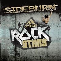 Sideburn - Rockstar