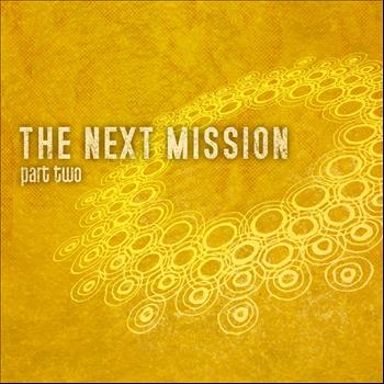 Various Artists - The Next Mission, Pt. 2