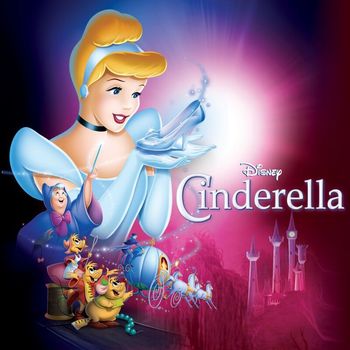 Various Artists - Cinderella