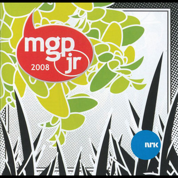 Various Artists - MGP Junior 2008