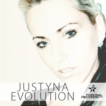 Justyna - Evolution