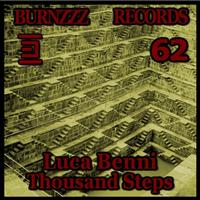 Luca Benni - Thousand Steps