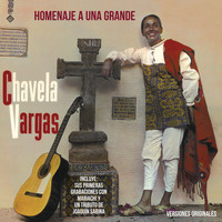 Chavela Vargas - Homenaje a una Grande