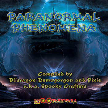 Various Artists - Paranormal Phenomena