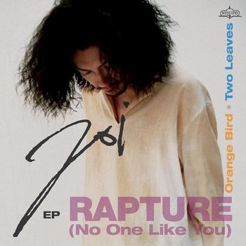 Joi - Rapture EP