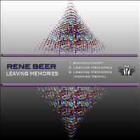 Rene Beer - Leaving Memories