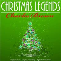 Charles Brown - Christmas Legends