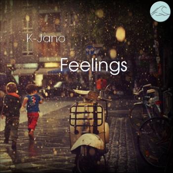 K-Jano - Feelings
