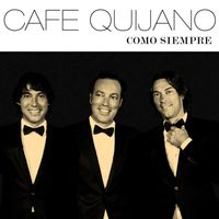Cafe Quijano - Como siempre
