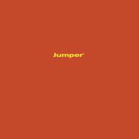 Jumper - När hela världen står utanför