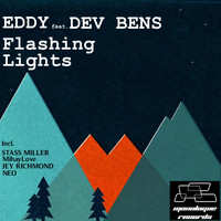 EDDY feat. Dev Bens - Flashing Lights