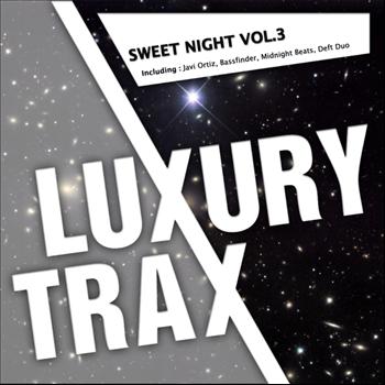 Various Artists - Sweet Night Vol.3