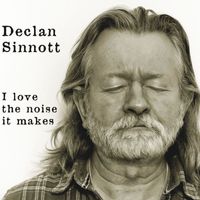 Declan Sinnott - I Love The Noise It Makes
