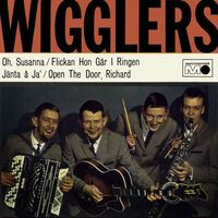 Wigglers - Oh Susanna