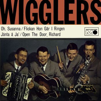 Wigglers - Oh Susanna