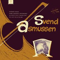 Svend Asmussen - Vol. 4