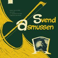 Svend Asmussen - Vol. 3