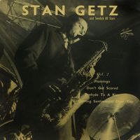 Stan Getz and Swedish All Stars - Swedish All Stars Vol. 2