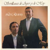 Los Rocieros (F) - Sevillanas de ayer y de hoy