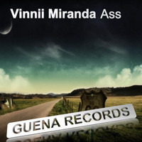 Vinnii Miranda - Ass
