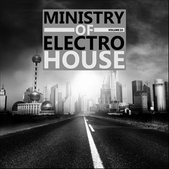 Various Artists - Ministry of Electro House: Volume 20