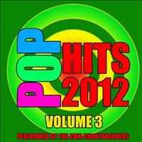 The CDM Chartbreakers - Pop Hits 2012: Volume 3